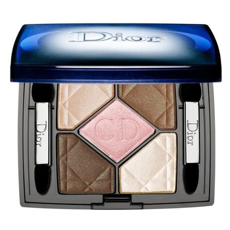 dior earth reflection eyeshadow